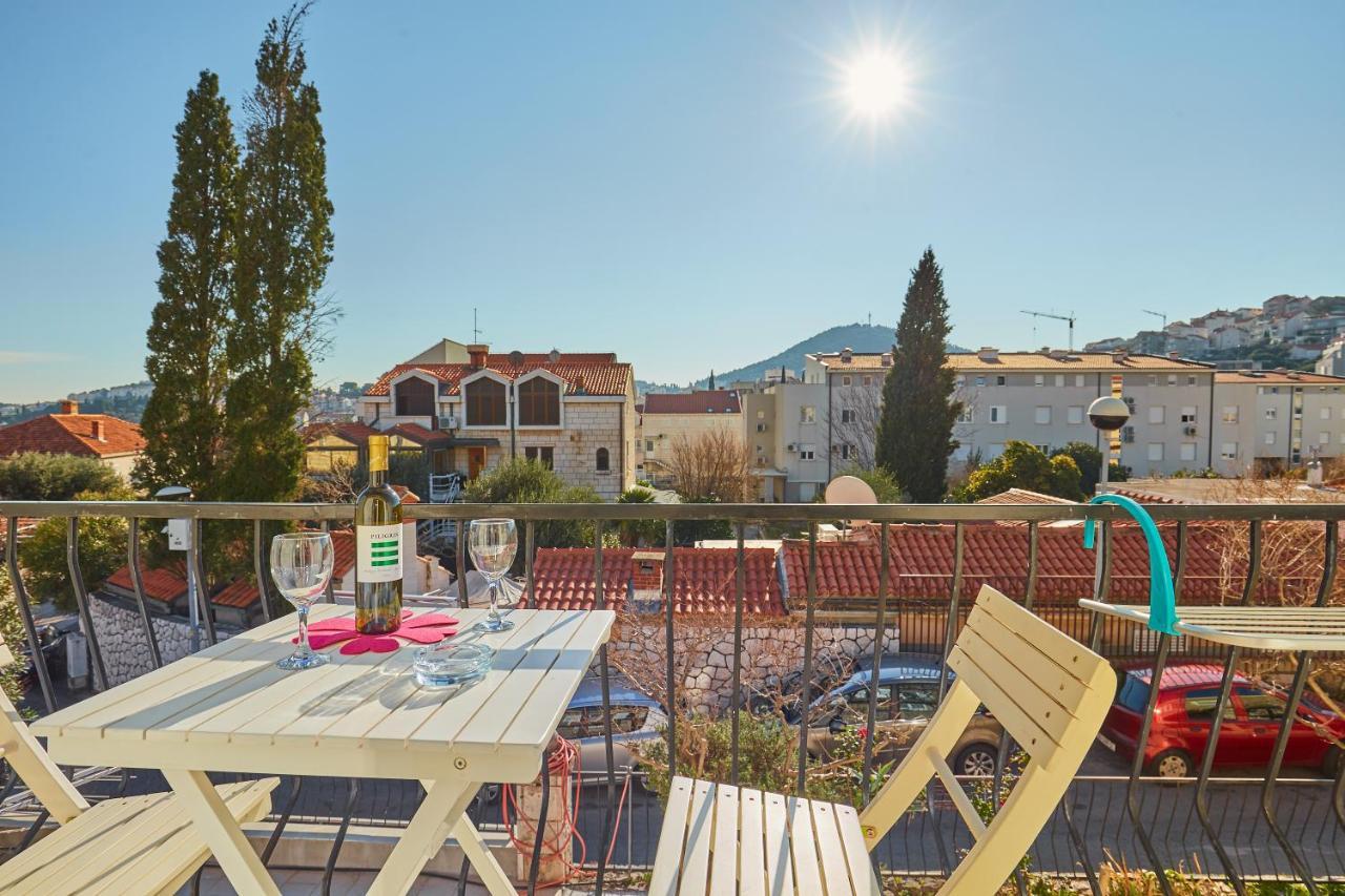 Leo'S Charming Home Dubrovnik Exterior foto