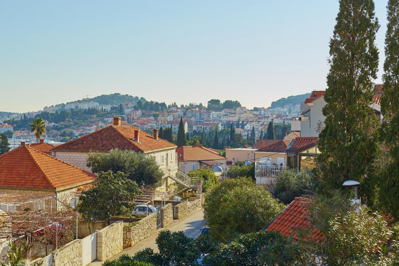 Leo'S Charming Home Dubrovnik Exterior foto